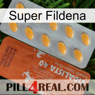 Super Fildena 43